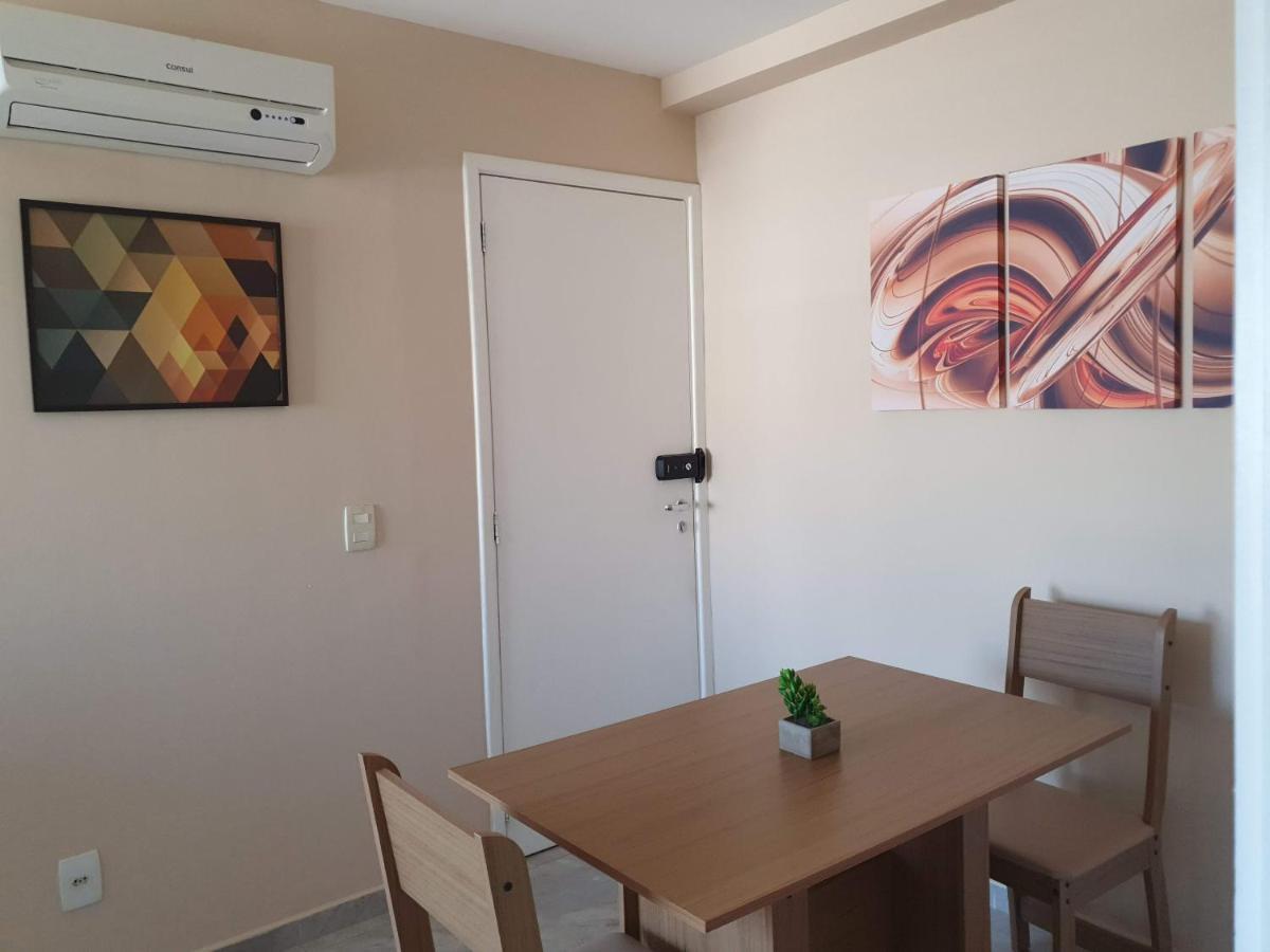 Apartamento Parque Olímpico da Barra Río de Janeiro Exterior foto