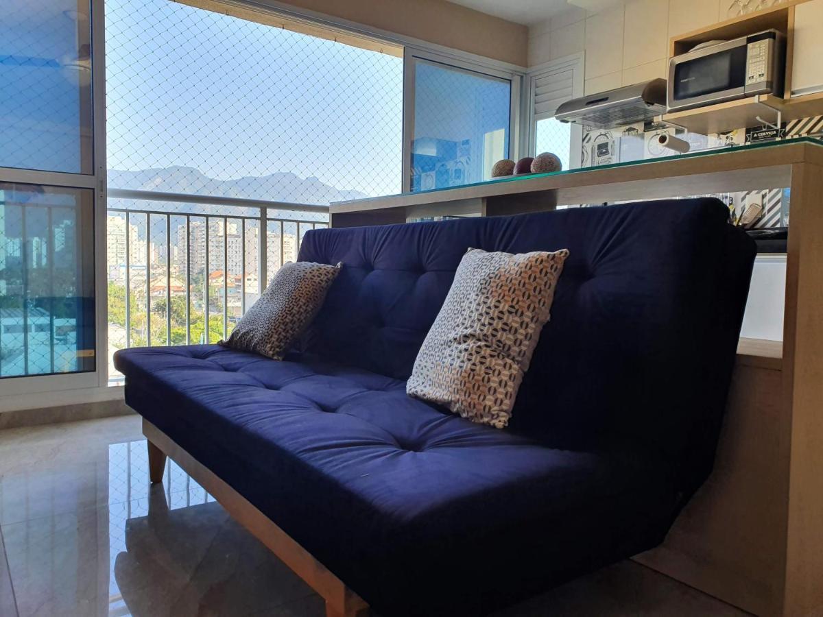 Apartamento Parque Olímpico da Barra Río de Janeiro Exterior foto