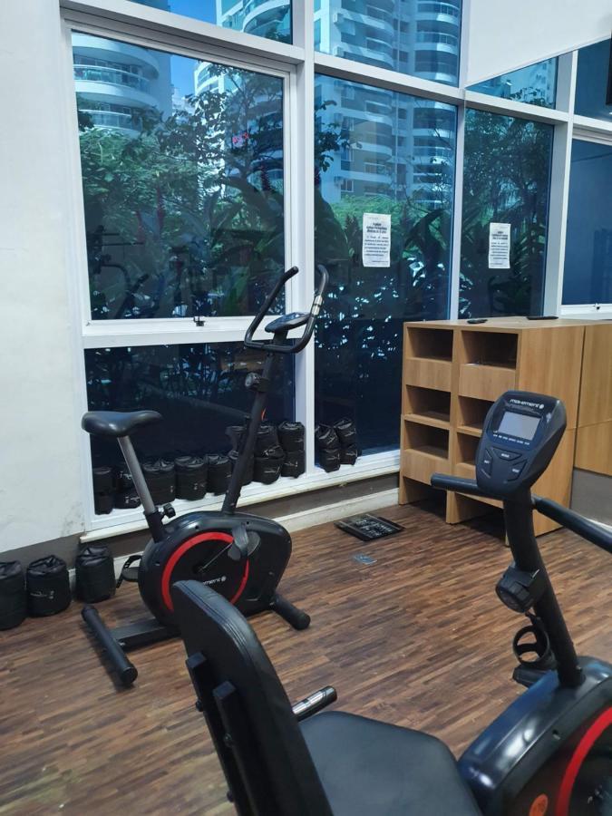 Apartamento Parque Olímpico da Barra Río de Janeiro Exterior foto